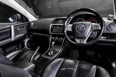 2008 Mazda Atenza - Thumbnail