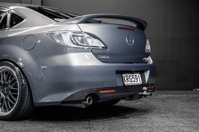 2008 Mazda Atenza - Thumbnail