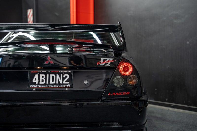 1999 Mitsubishi Lancer