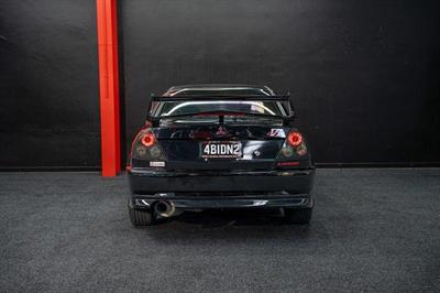 1999 Mitsubishi Lancer - Thumbnail