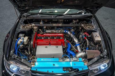 1999 Mitsubishi Lancer - Thumbnail