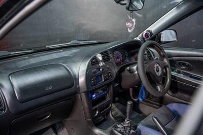 1999 Mitsubishi Lancer - Thumbnail