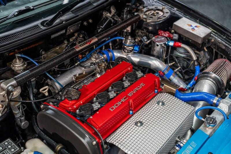 1999 Mitsubishi Lancer