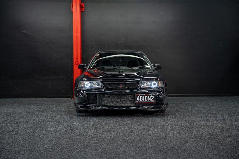 1999 Mitsubishi Lancer