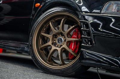 1999 Mitsubishi Lancer - Thumbnail