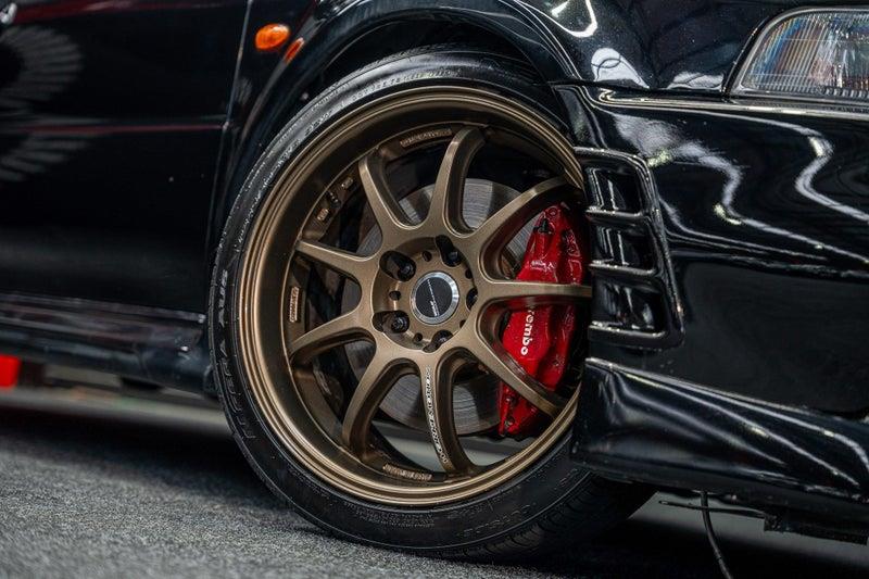 1999 Mitsubishi Lancer