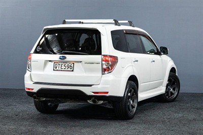 2011 Subaru Forester - Thumbnail