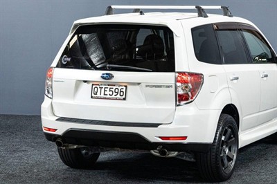 2011 Subaru Forester - Thumbnail