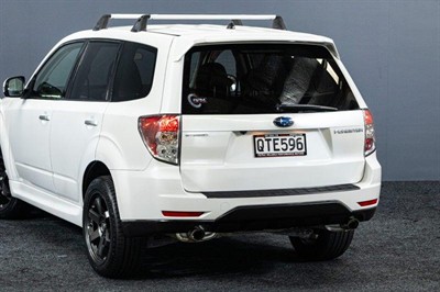 2011 Subaru Forester - Thumbnail