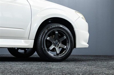 2011 Subaru Forester - Thumbnail