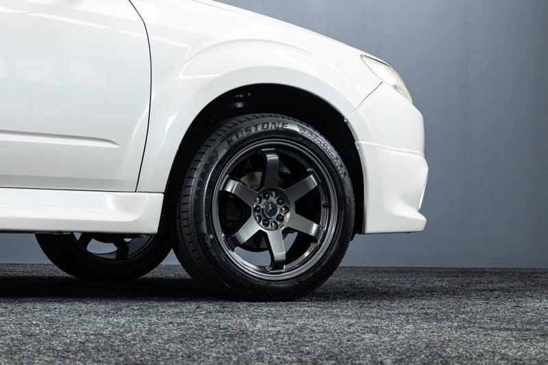 2011 Subaru Forester