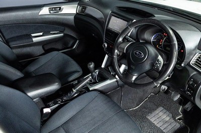 2011 Subaru Forester - Thumbnail