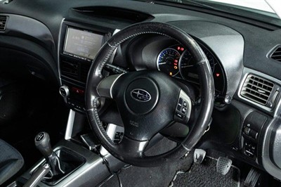 2011 Subaru Forester - Thumbnail