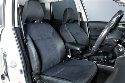2011 Subaru Forester - Thumbnail