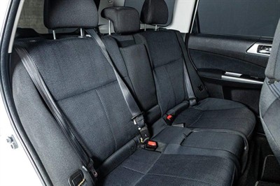 2011 Subaru Forester - Thumbnail