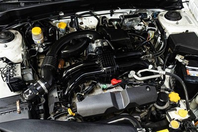 2011 Subaru Forester - Thumbnail