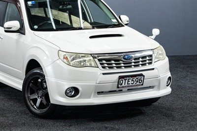 2011 Subaru Forester - Thumbnail