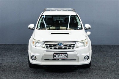 2011 Subaru Forester - Thumbnail