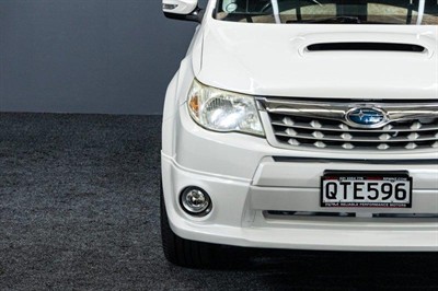2011 Subaru Forester - Thumbnail