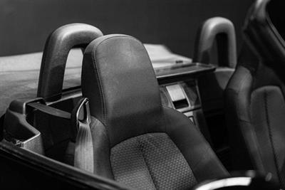 2006 Mazda Roadster - Thumbnail