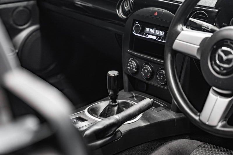 2006 Mazda Roadster