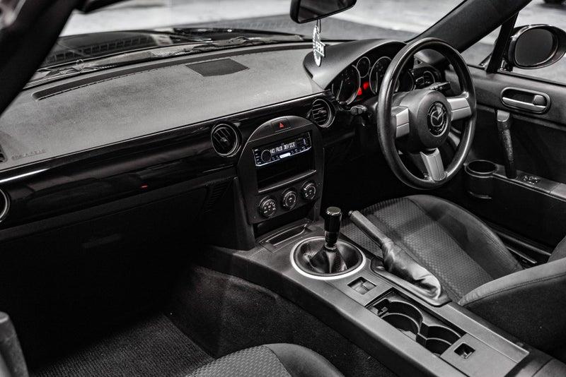 2006 Mazda Roadster