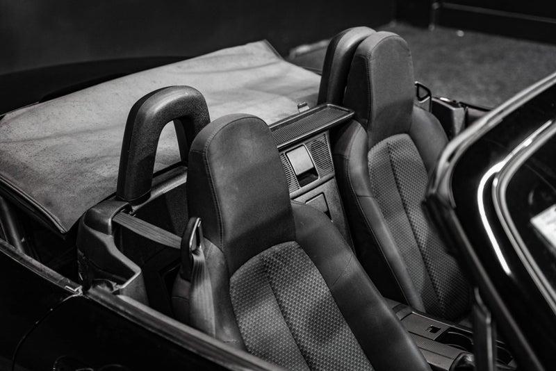 2006 Mazda Roadster