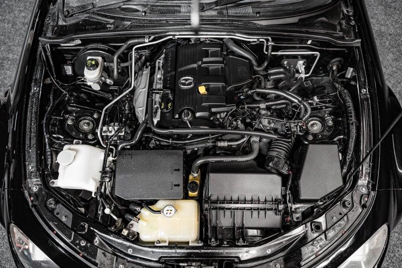 2006 Mazda Roadster