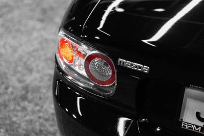 2006 Mazda Roadster - Thumbnail