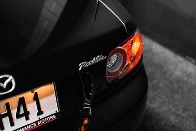2006 Mazda Roadster - Thumbnail