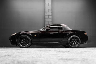 2006 Mazda Roadster - Thumbnail