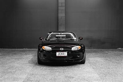 2006 Mazda Roadster - Thumbnail