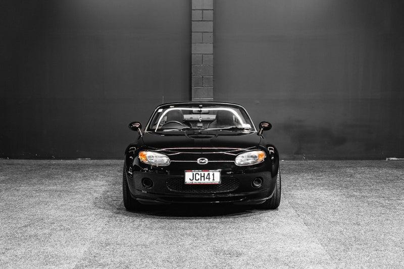2006 Mazda Roadster