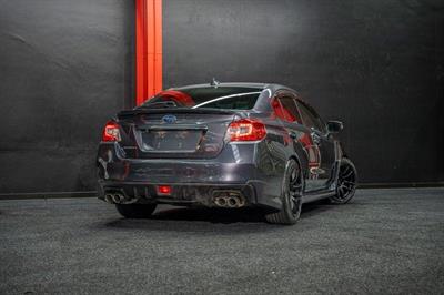 2014 Subaru WRX - Thumbnail