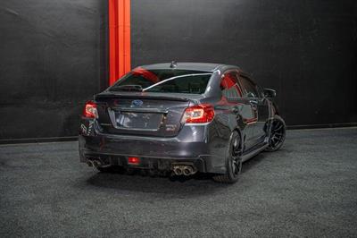 2014 Subaru WRX - Thumbnail
