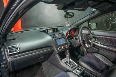 2014 Subaru WRX - Thumbnail