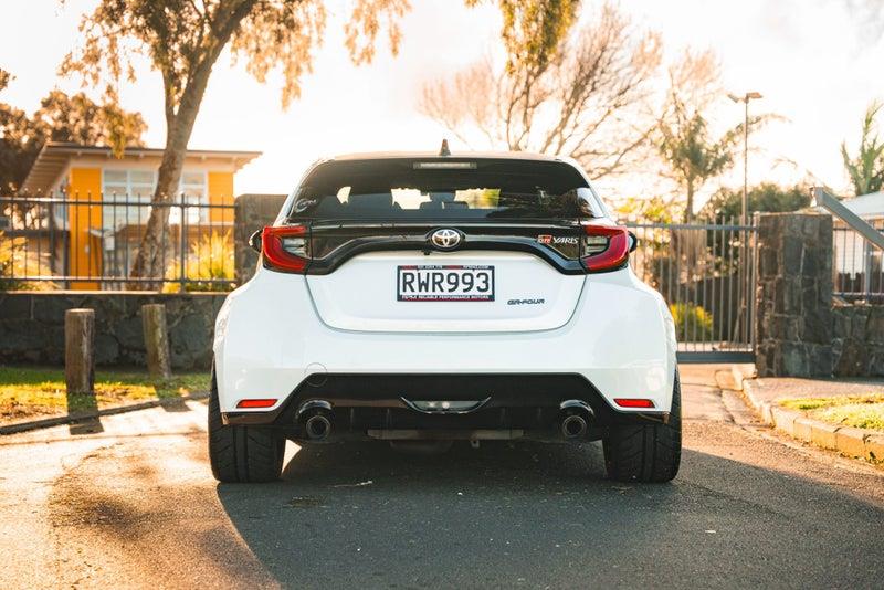 2021 Toyota Yaris