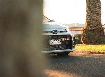2021 Toyota Yaris - Thumbnail