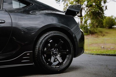 2012 Subaru BRZ - Thumbnail