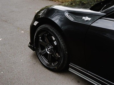 2012 Subaru BRZ - Thumbnail