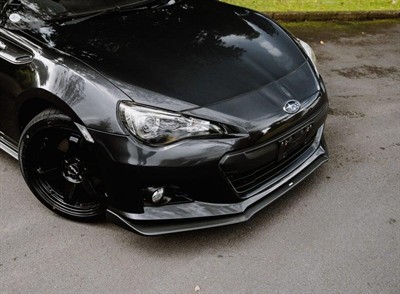 2012 Subaru BRZ - Thumbnail