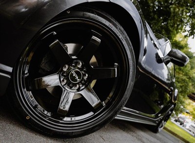 2012 Subaru BRZ - Thumbnail