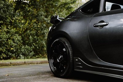 2012 Subaru BRZ - Thumbnail