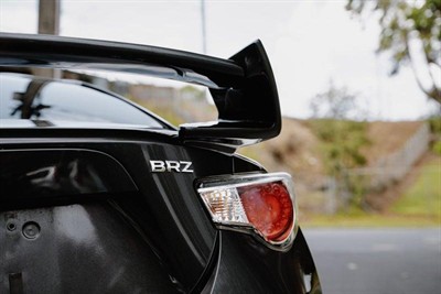 2012 Subaru BRZ - Thumbnail