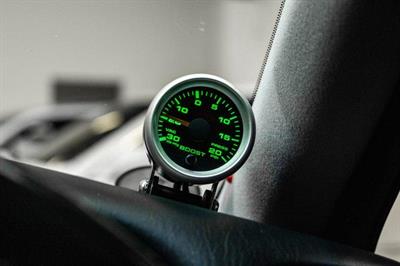 1997 Toyota Aristo - Thumbnail