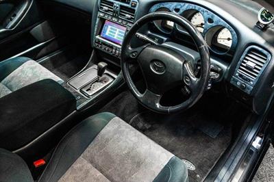 1997 Toyota Aristo - Thumbnail