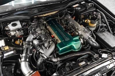 1997 Toyota Aristo - Thumbnail