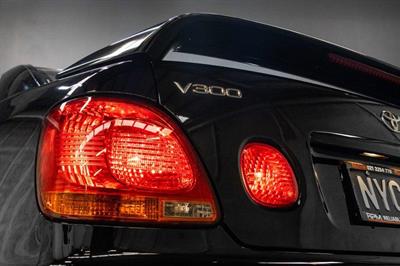 1997 Toyota Aristo - Thumbnail