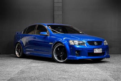 2006 Holden Commodore - Thumbnail