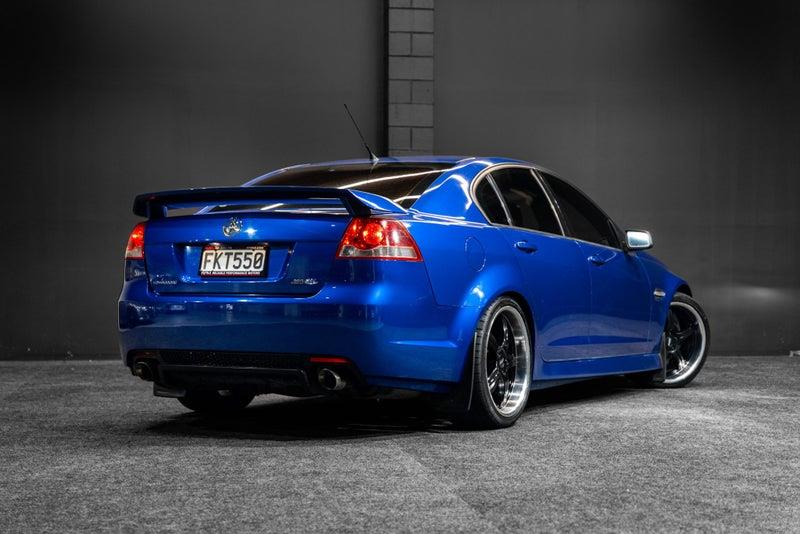 2006 Holden Commodore